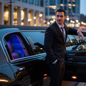 How to Score the Best bachelor party limo deals NJ: A Practical Guide for Gentlemen’s Nights Out