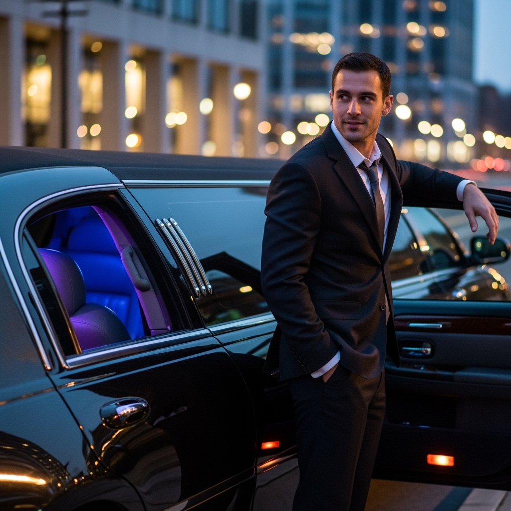 How to Score the Best bachelor party limo deals NJ: A Practical Guide for Gentlemen’s Nights Out