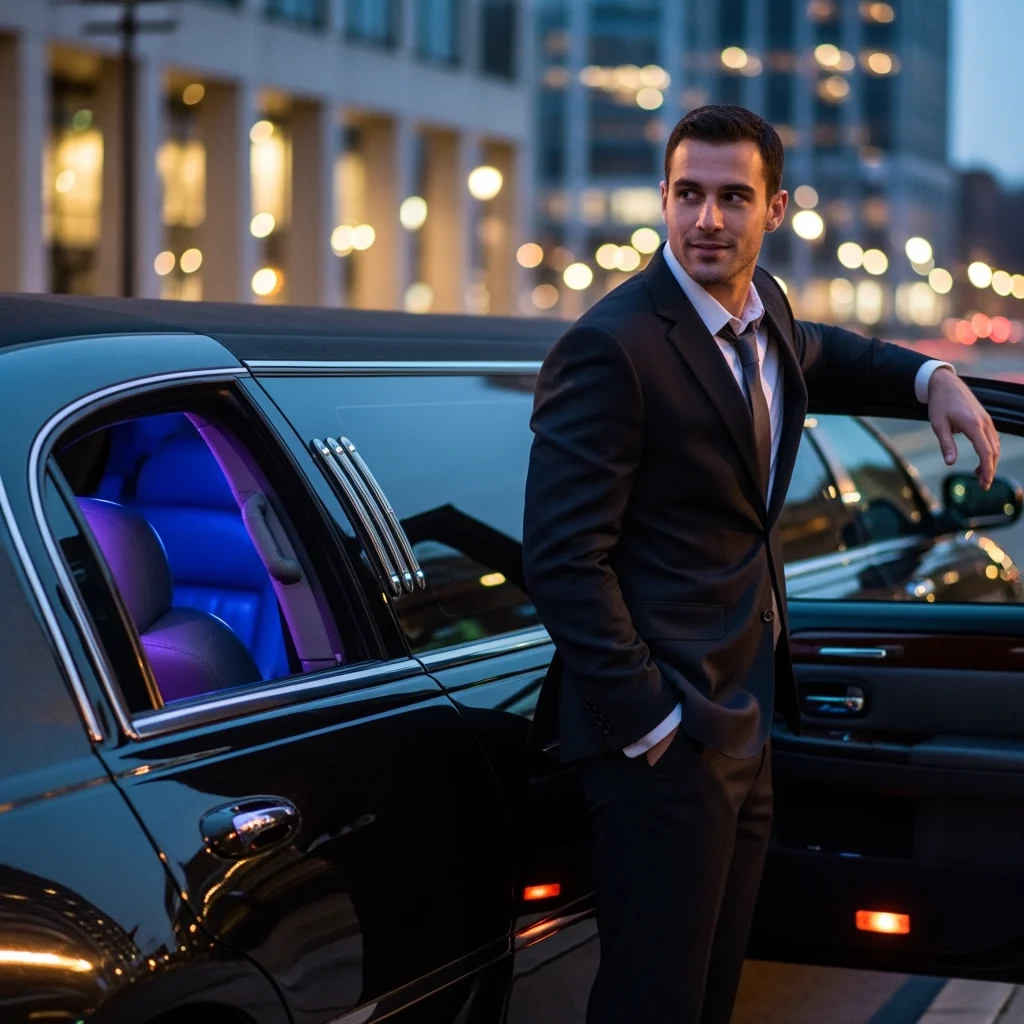 How to Score the Best bachelor party limo deals NJ: A Practical Guide for Gentlemen’s Nights Out