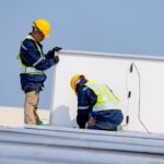 What to Ask a Roofing Contractor for Your Commercial Roofing Installation in Odessa, TX